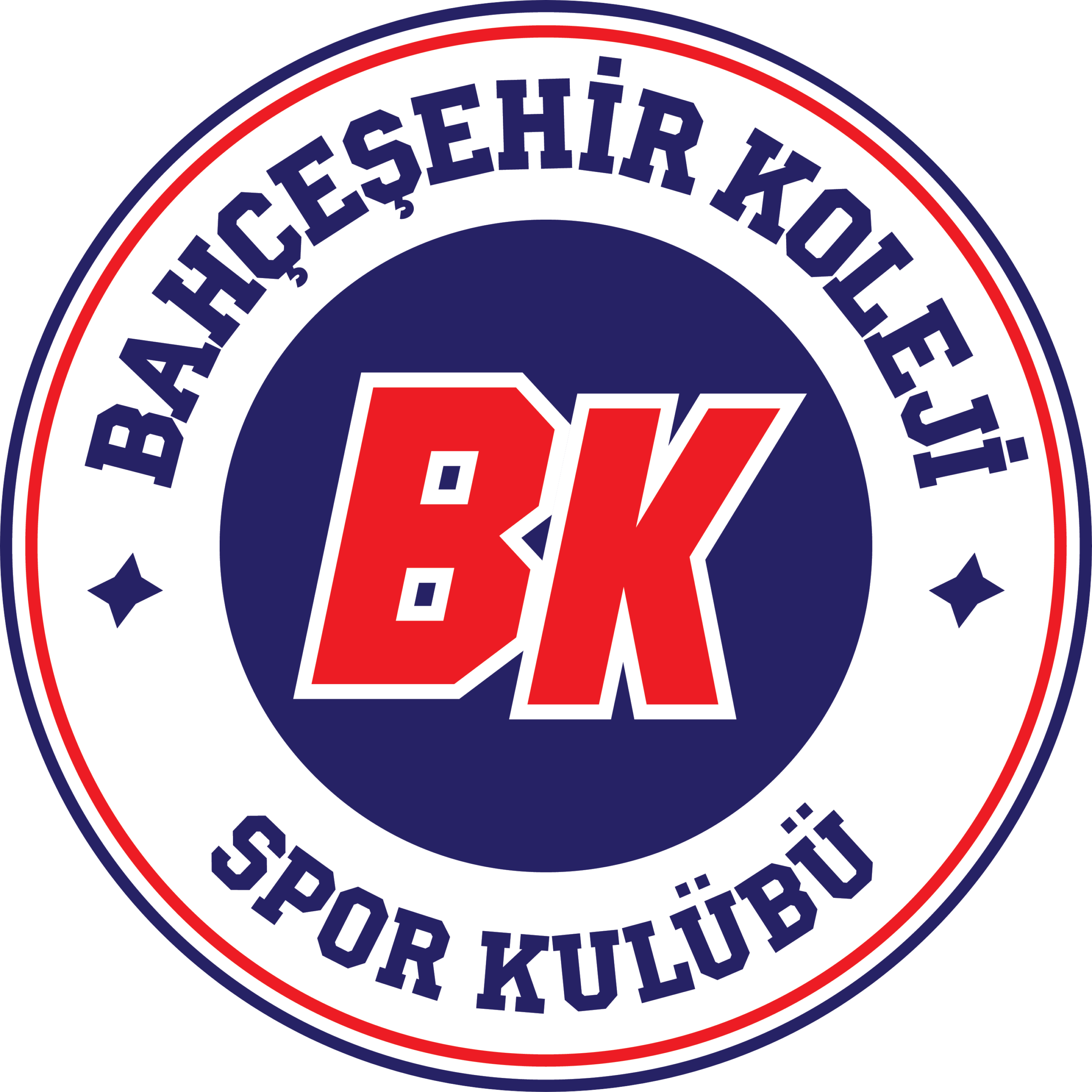 Bahçeşehir Koleji Spor Kulübü