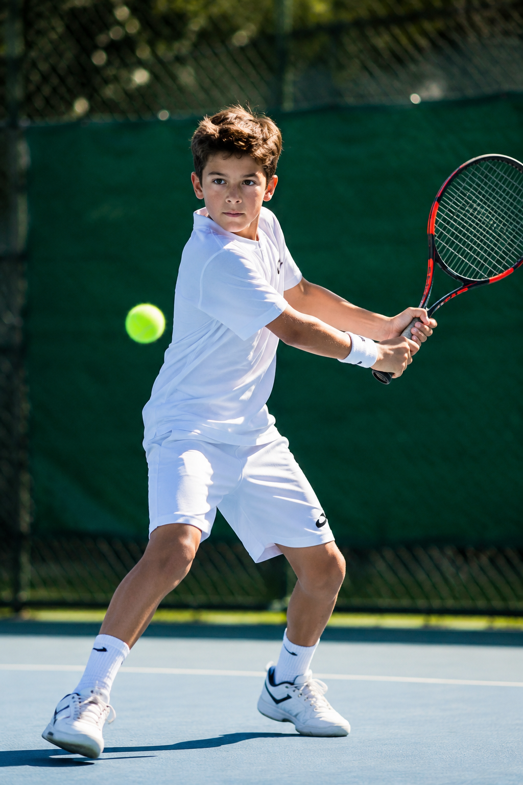 Tenis